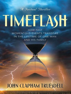 cover image of TIMEFLASH